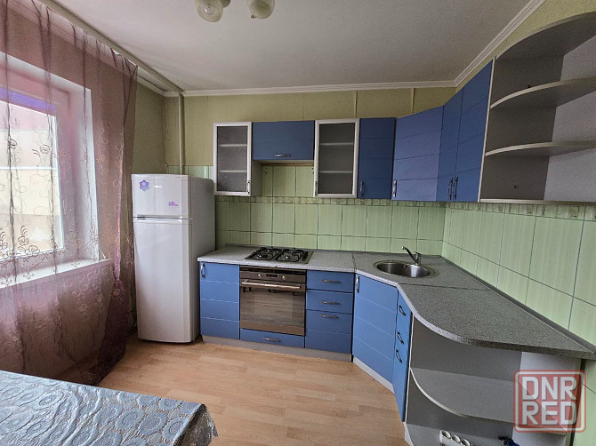 Продам 2-х комнатную квартиру, Донецк, Буденовский р-н, ориентир- Караван. Донецк - изображение 1