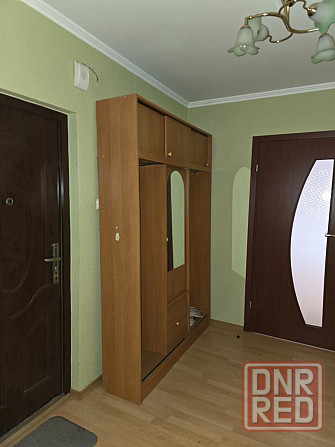 Продам 2-х комнатную квартиру, Донецк, Буденовский р-н, ориентир- Караван. Донецк - изображение 9