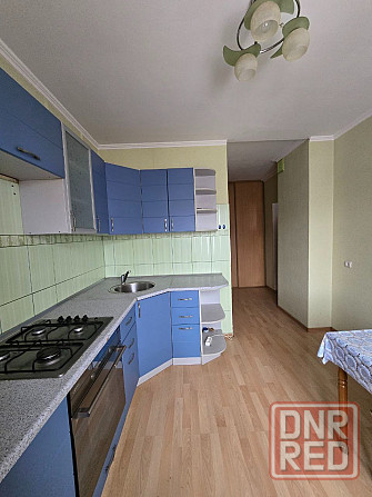 Продам 2-х комнатную квартиру, Донецк, Буденовский р-н, ориентир- Караван. Донецк - изображение 3