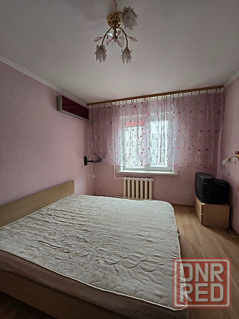 Продам 2-х комнатную квартиру, Донецк, Буденовский р-н, ориентир- Караван. Донецк - изображение 4