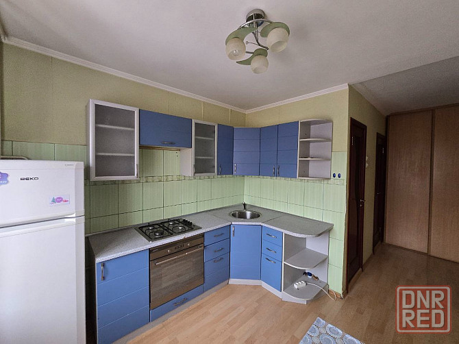 Продам 2-х комнатную квартиру, Донецк, Буденовский р-н, ориентир- Караван. Донецк - изображение 2