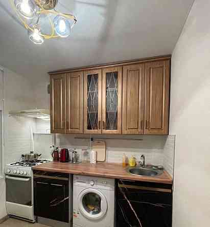 Сдаю двухкомнатную квартиру в Буденовском районе Донецка. Донецк