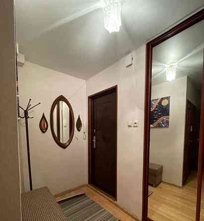 Сдаю двухкомнатную квартиру в Буденовском районе Донецка. Донецк