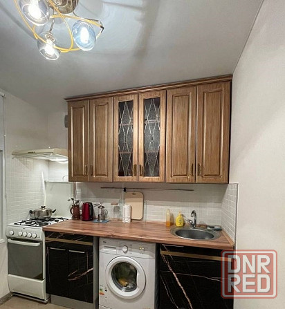 Сдаю двухкомнатную квартиру в Буденовском районе Донецка. Донецк - изображение 6