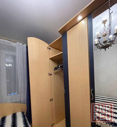 Сдаю двухкомнатную квартиру в Буденовском районе Донецка. Донецк - изображение 10