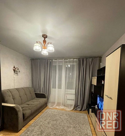 Сдаю двухкомнатную квартиру в Буденовском районе Донецка. Донецк - изображение 1