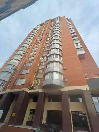 Топовый 2 х этажный пентхаус с видовыми террасами в самом центре города Донецк