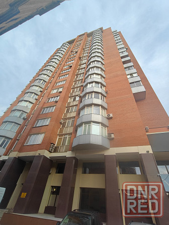 Топовый 2 х этажный пентхаус с видовыми террасами в самом центре города Донецк - изображение 1