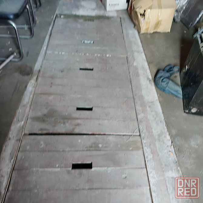 Продам гараж в Ворошиловском районе. Донецк - изображение 4