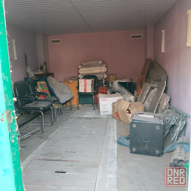 Продам гараж в Ворошиловском районе. Донецк - изображение 3