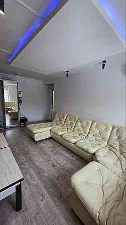 Сдаётся 2 комнатная квартира в Калининском р-не, ул. Капитана Ратникова Донецк