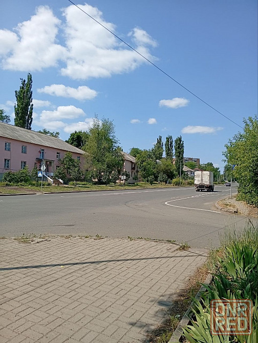 3х комн. сталинка 2/3 Донецк Сити / ул. Павла Поповича Донецк - изображение 6