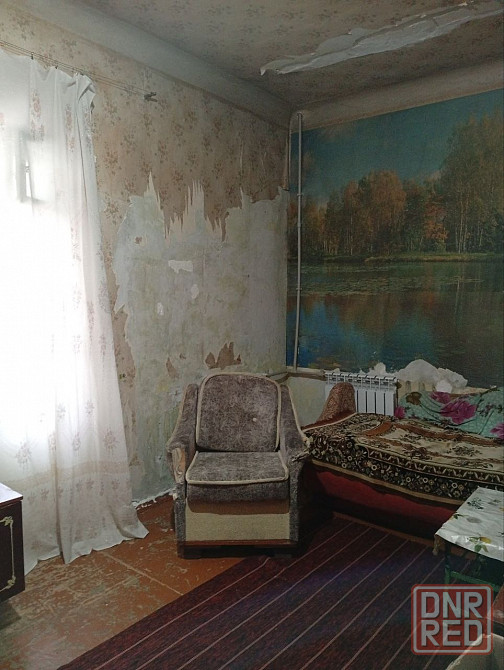 3х комн. сталинка 2/3 Донецк Сити / ул. Павла Поповича Донецк - изображение 2