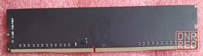 Apacer 8Gb DDR4 3200 CL22 AU08GGB32CSYBGH - обмен на 20шт нерабочей-ненужной озу, HDD, CPU или MB Донецк - изображение 3
