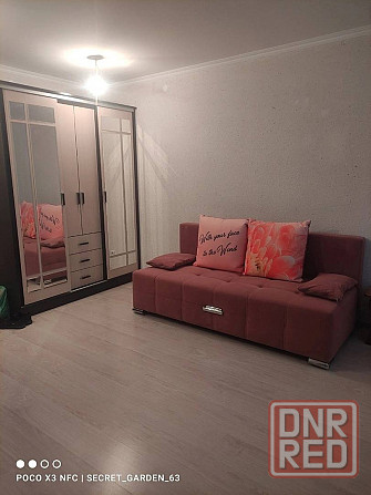 сдам квартиру в червоногвардейском районе Макеевка - изображение 2