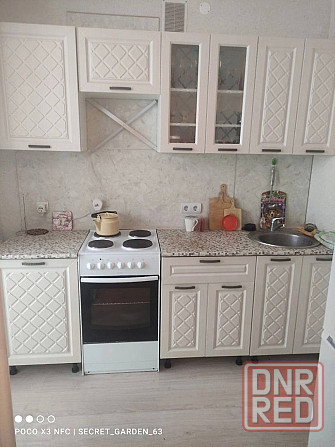 сдам квартиру в червоногвардейском районе Макеевка - изображение 1