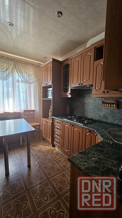 Автономное отопление пл. Корова 3комн Макеевка - изображение 1