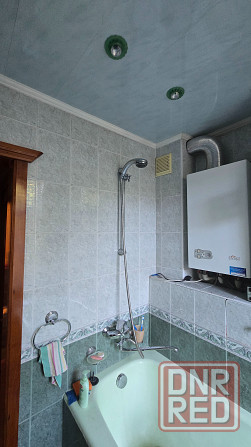 Автономное отопление пл. Корова 3комн Макеевка - изображение 3