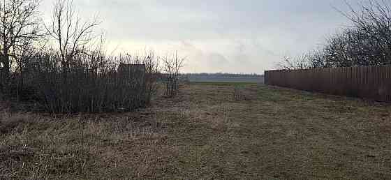 Продается участок в селе Радянская Украина Мариуполь