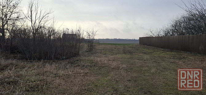 Продается участок в селе Радянская Украина Мариуполь - изображение 1