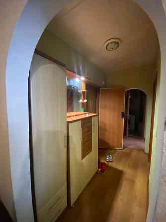 Аренда 1-комн. квартиры остановка 3/5 Макеевка