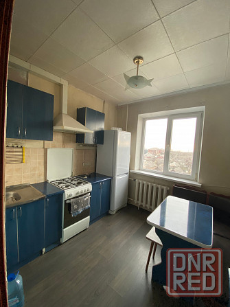 Аренда 1-комн. квартиры остановка 3/5 Макеевка - изображение 9
