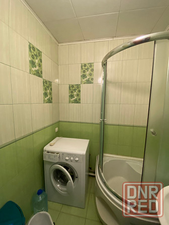 Аренда 1-комн. квартиры остановка 3/5 Макеевка - изображение 7