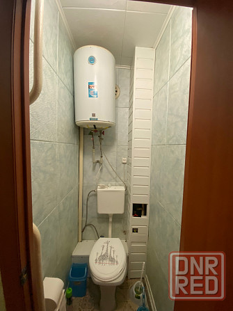 Аренда 1-комн. квартиры остановка 3/5 Макеевка - изображение 8