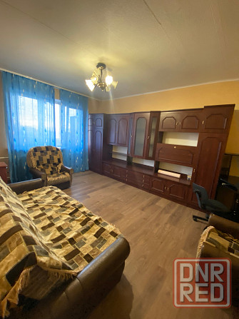 Аренда 1-комн. квартиры остановка 3/5 Макеевка - изображение 3