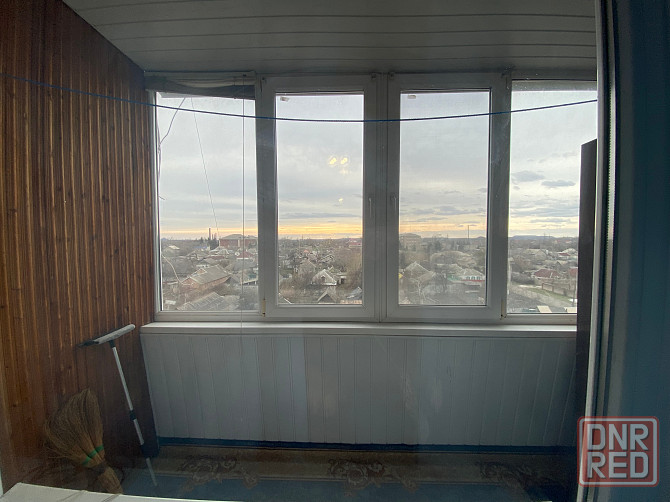 Аренда 1-комн. квартиры остановка 3/5 Макеевка - изображение 1