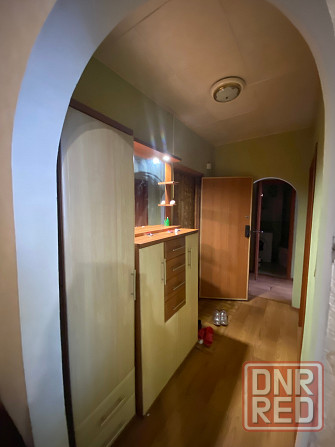 Аренда 1-комн. квартиры остановка 3/5 Макеевка - изображение 4