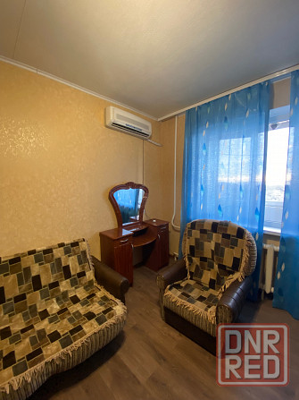 Аренда 1-комн. квартиры остановка 3/5 Макеевка - изображение 2