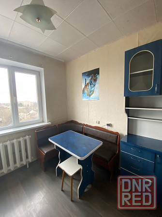 Аренда 1-комн. квартиры остановка 3/5 Макеевка - изображение 6