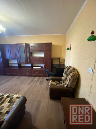 Аренда 1-комн. квартиры остановка 3/5 Макеевка - изображение 5