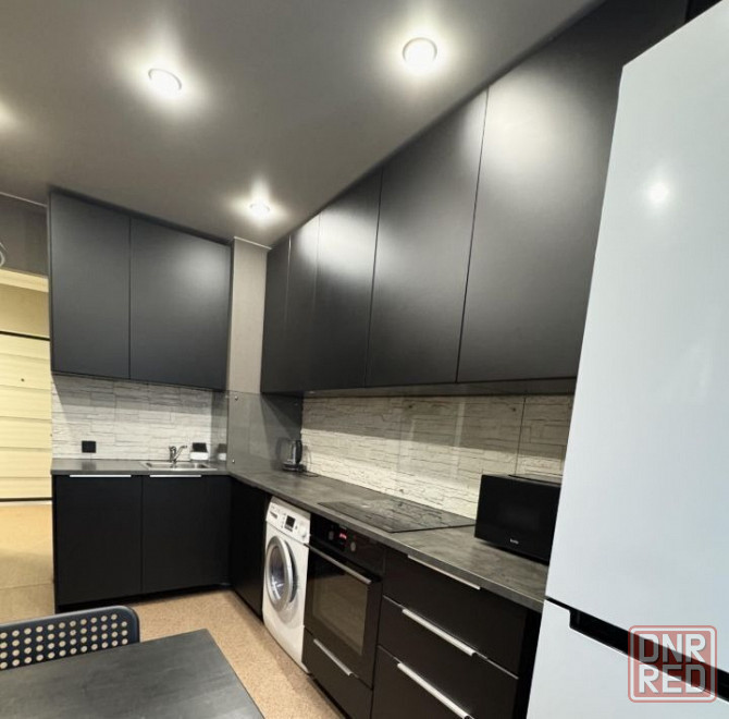 Сдам 1кк Мед.Институтом Донецк - изображение 6