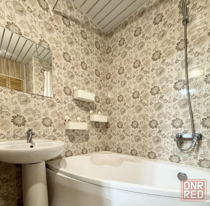 Сдам 1кк Мед.Институтом Донецк - изображение 1