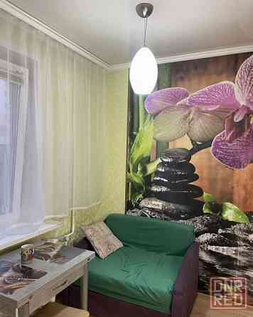 Сдаётся 1 комнатная квартира в Ворошиловском районе Донецк