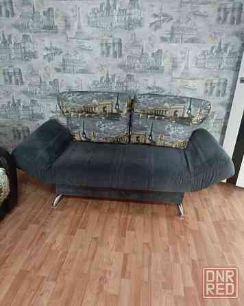 Сдаётся 1 комнатная квартира в Ворошиловском районе Донецк