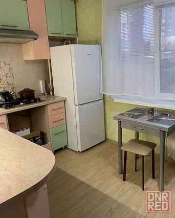 Сдаётся 1 комнатная квартира в Ворошиловском районе Донецк