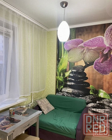 Сдаётся 1 комнатная квартира в Ворошиловском районе Донецк - изображение 3