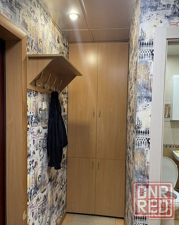 Сдаётся 1 комнатная квартира в Ворошиловском районе Донецк - изображение 4