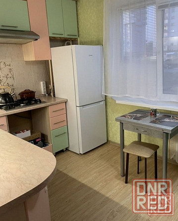 Сдаётся 1 комнатная квартира в Ворошиловском районе Донецк - изображение 5