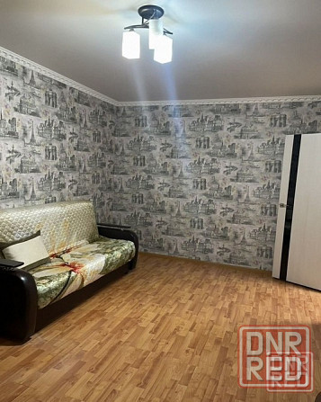 Сдаётся 1 комнатная квартира в Ворошиловском районе Донецк - изображение 2