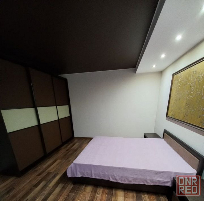 Сдам уютную 2-х комнатную квартиру Донецк - изображение 4