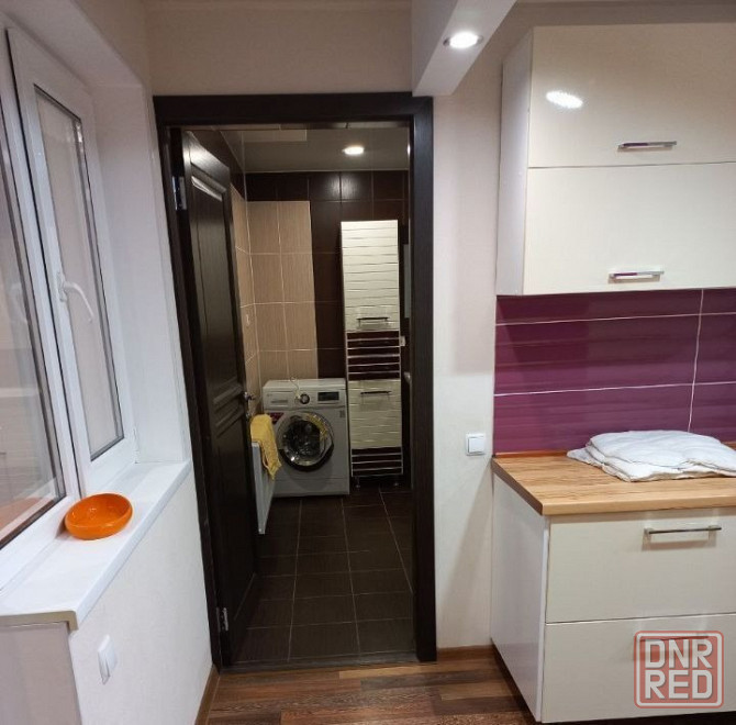 Сдам уютную 2-х комнатную квартиру Донецк - изображение 3