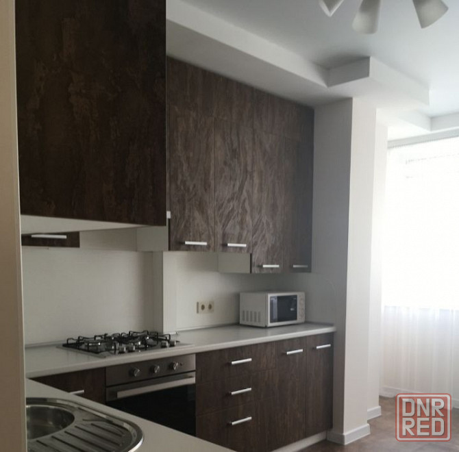 Сдается 1-комнатная квартира Донецк - изображение 1