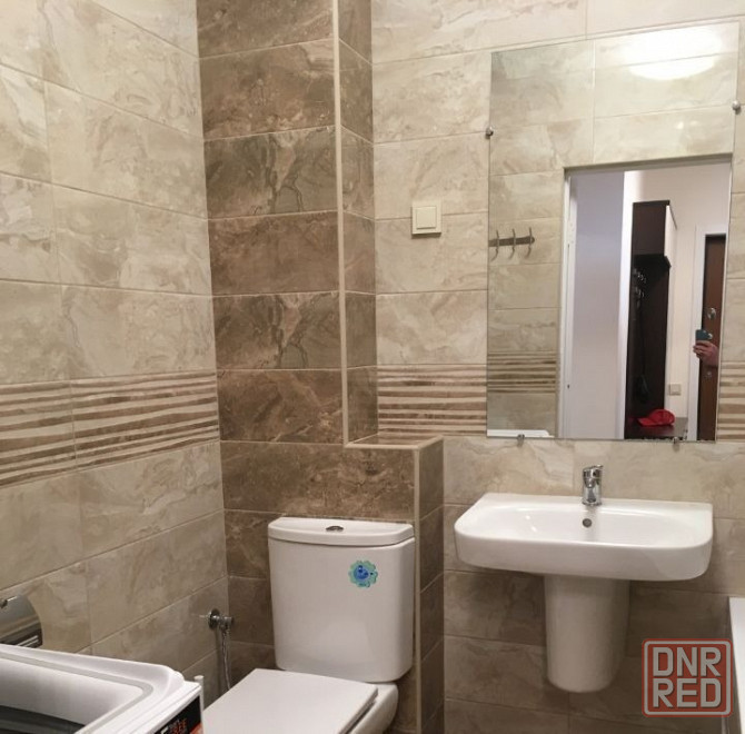 Сдается 1-комнатная квартира Донецк - изображение 4