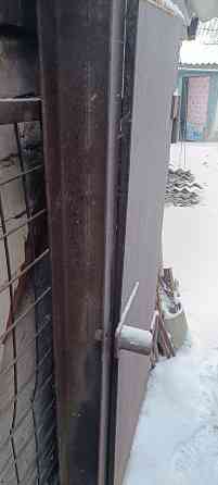 Дверь металлическая Донецк