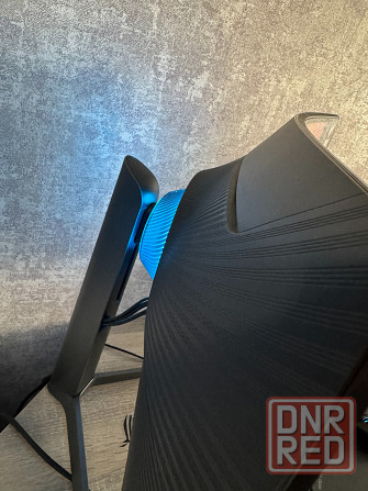 Монитор Samsung Odyssey G7 27дюймов 240гц. Донецк - изображение 3