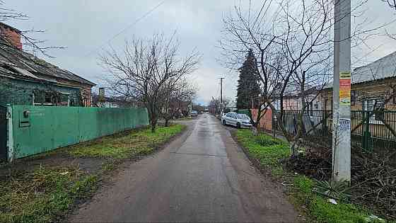 Продаётся земельный участок 4,95 сотки Мариуполь